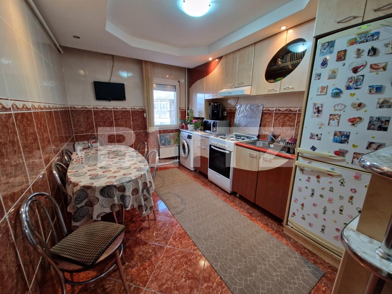 Apartament de vânzare 3 camere Ampoi 2 - 109449AV | BLITZ Alba Iulia | Poza7