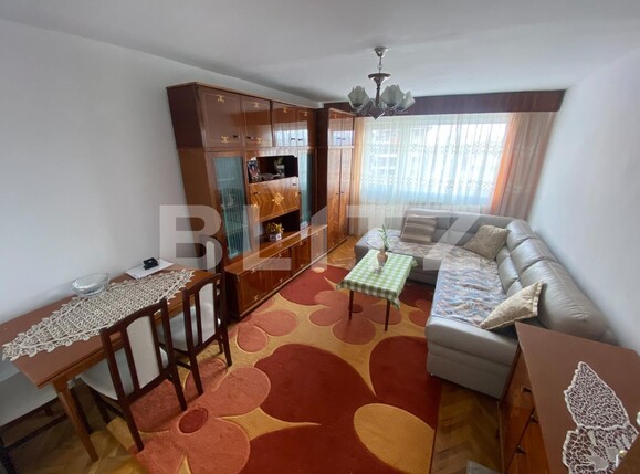 Apartament de vânzare 3 camere Central - 109460AV | BLITZ Alba Iulia | Poza2
