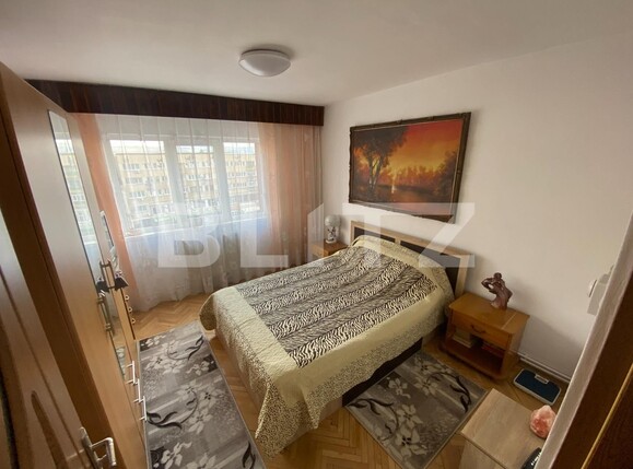 Apartament de vânzare 3 camere Central - 109460AV | BLITZ Alba Iulia | Poza1