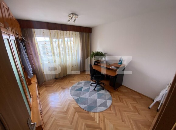 Apartament de vânzare 3 camere Central - 109460AV | BLITZ Alba Iulia | Poza3