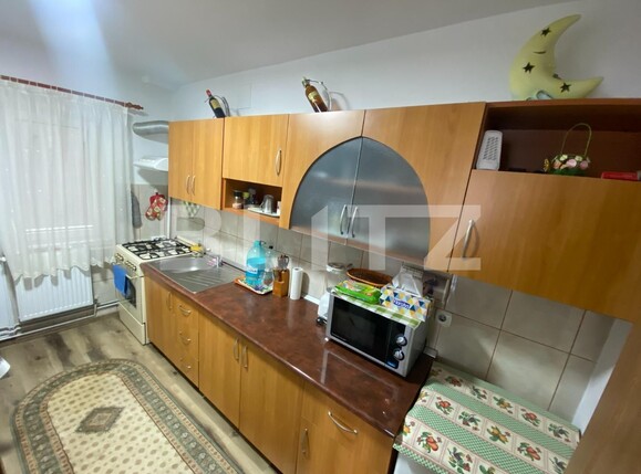 Apartament de vânzare 3 camere Central - 109460AV | BLITZ Alba Iulia | Poza4