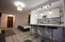 Garsoniera 32 mp - Zona Cetate