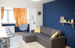 Garsoniera 32 mp - Zona Cetate