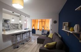 Garsoniera 32 mp - Zona Cetate