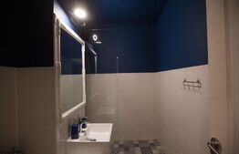 Garsoniera 32 mp - Zona Cetate