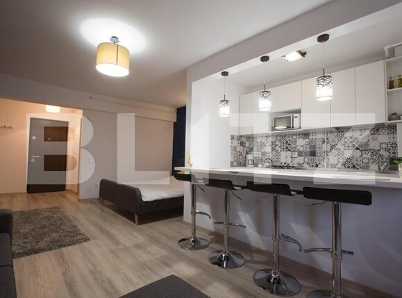 Garsonieră de închiriat Cetate - 109548AI | BLITZ Alba Iulia | Poza4