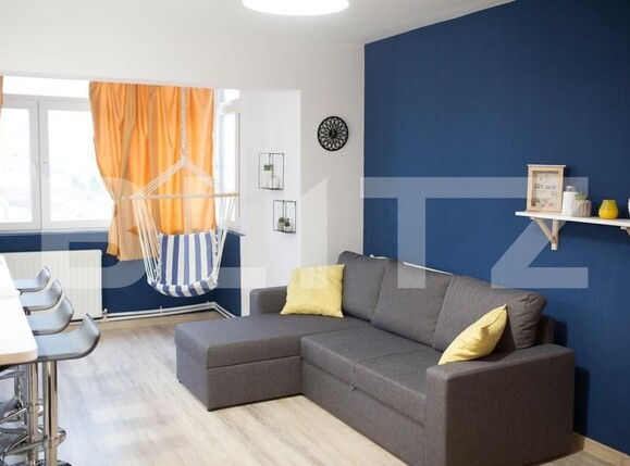 Garsonieră de închiriat Cetate - 109548AI | BLITZ Alba Iulia | Poza2