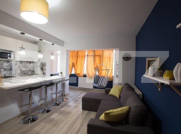 Garsonieră de închiriat Cetate - 109548AI | BLITZ Alba Iulia | Poza3