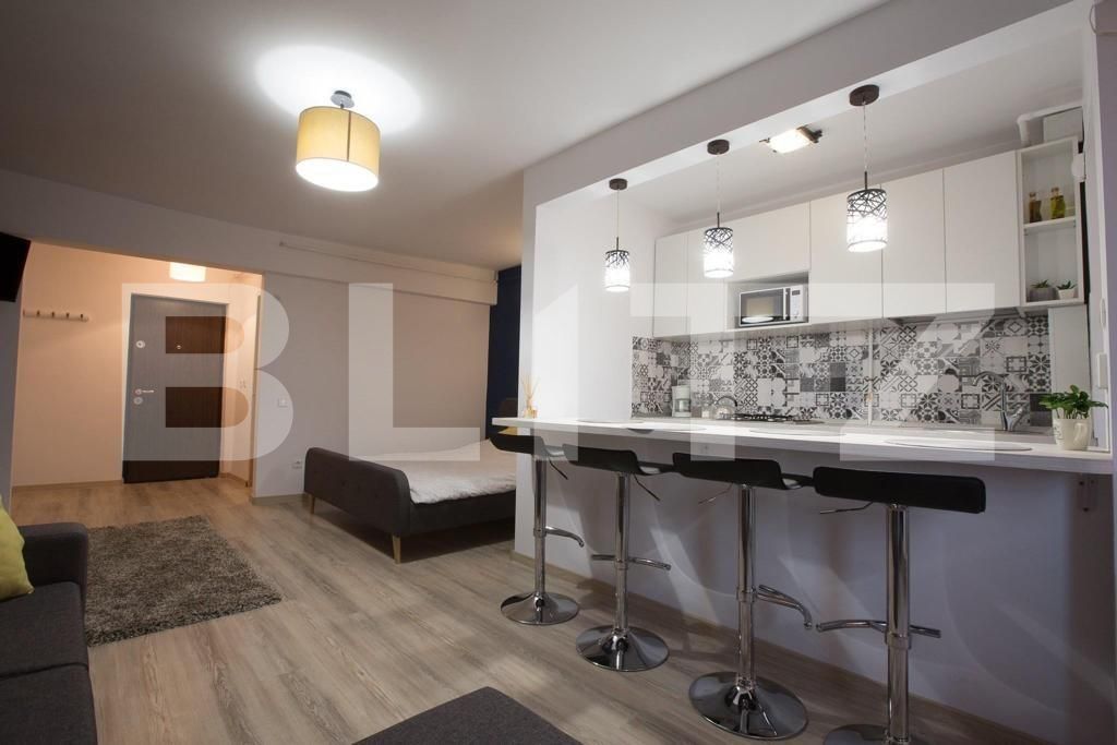 Garsonieră de închiriat Cetate - 109548AI | BLITZ Alba Iulia | Poza4