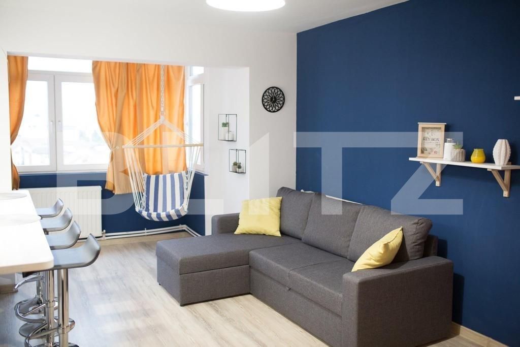 Garsonieră de închiriat Cetate - 109548AI | BLITZ Alba Iulia | Poza2