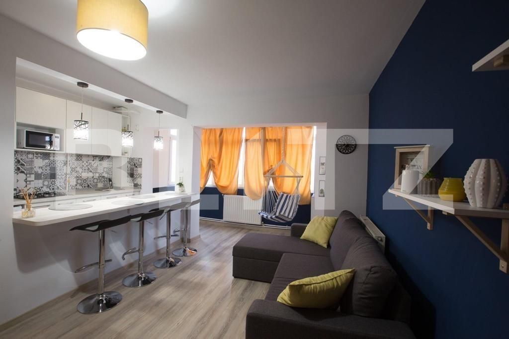 Garsonieră de închiriat Cetate - 109548AI | BLITZ Alba Iulia | Poza3