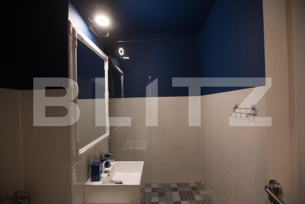 Garsonieră de închiriat Cetate - 109548AI | BLITZ Alba Iulia | Poza5