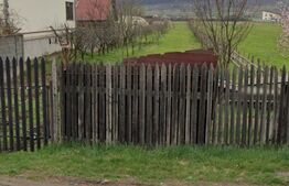 Teren intravilan 5300 mp, Vinerea - Cugir