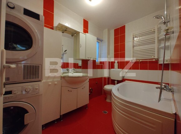 Apartament de vânzare 3 camere Ampoi 3 - 109648AV | BLITZ Alba Iulia | Poza4