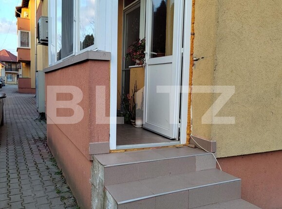 Apartament de vânzare 3 camere Ampoi 3 - 109648AV | BLITZ Alba Iulia | Poza7