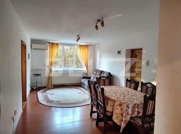 Apartament de vânzare 3 camere Ampoi 3 - 109648AV | BLITZ Alba Iulia | Poza1