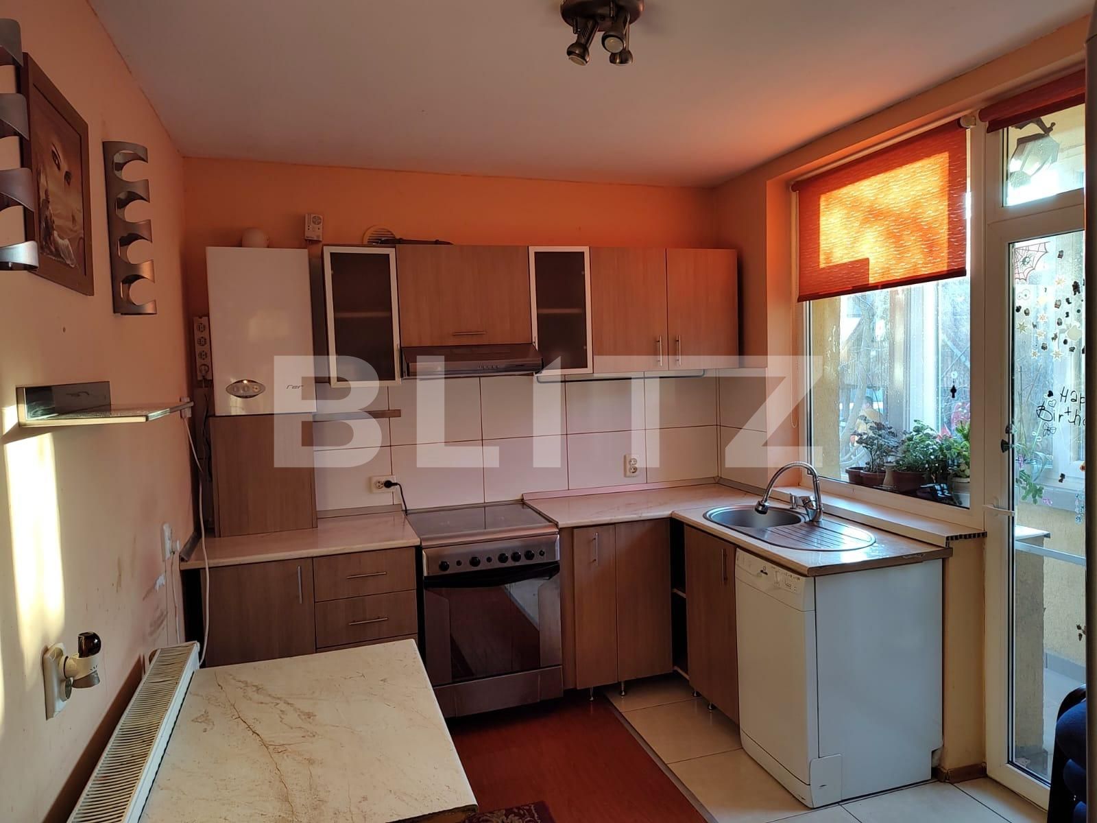 Apartament de vânzare 3 camere Ampoi 3 - 109648AV | BLITZ Alba Iulia | Poza3