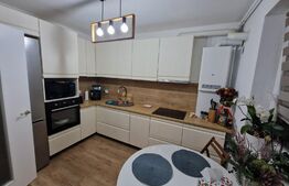 Apartament 2 camere decomandat, bloc nou Cetate