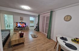 Apartament 2 camere decomandat, bloc nou Cetate