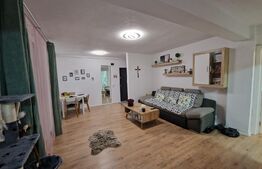 Apartament 2 camere decomandat, bloc nou Cetate