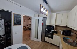 Apartament 2 camere decomandat, bloc nou Cetate