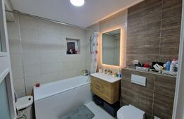 Apartament 2 camere decomandat, bloc nou Cetate