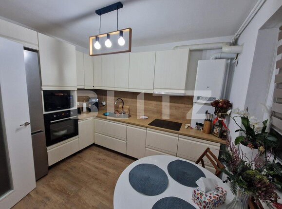 Apartament de vânzare 2 camere Cetate - 109677AV | BLITZ Alba Iulia | Poza3