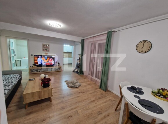 Apartament de vânzare 2 camere Cetate - 109677AV | BLITZ Alba Iulia | Poza1