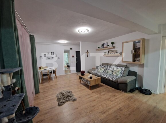 Apartament de vânzare 2 camere Cetate - 109677AV | BLITZ Alba Iulia | Poza2