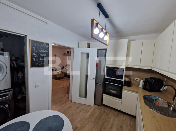 Apartament de vânzare 2 camere Cetate - 109677AV | BLITZ Alba Iulia | Poza4