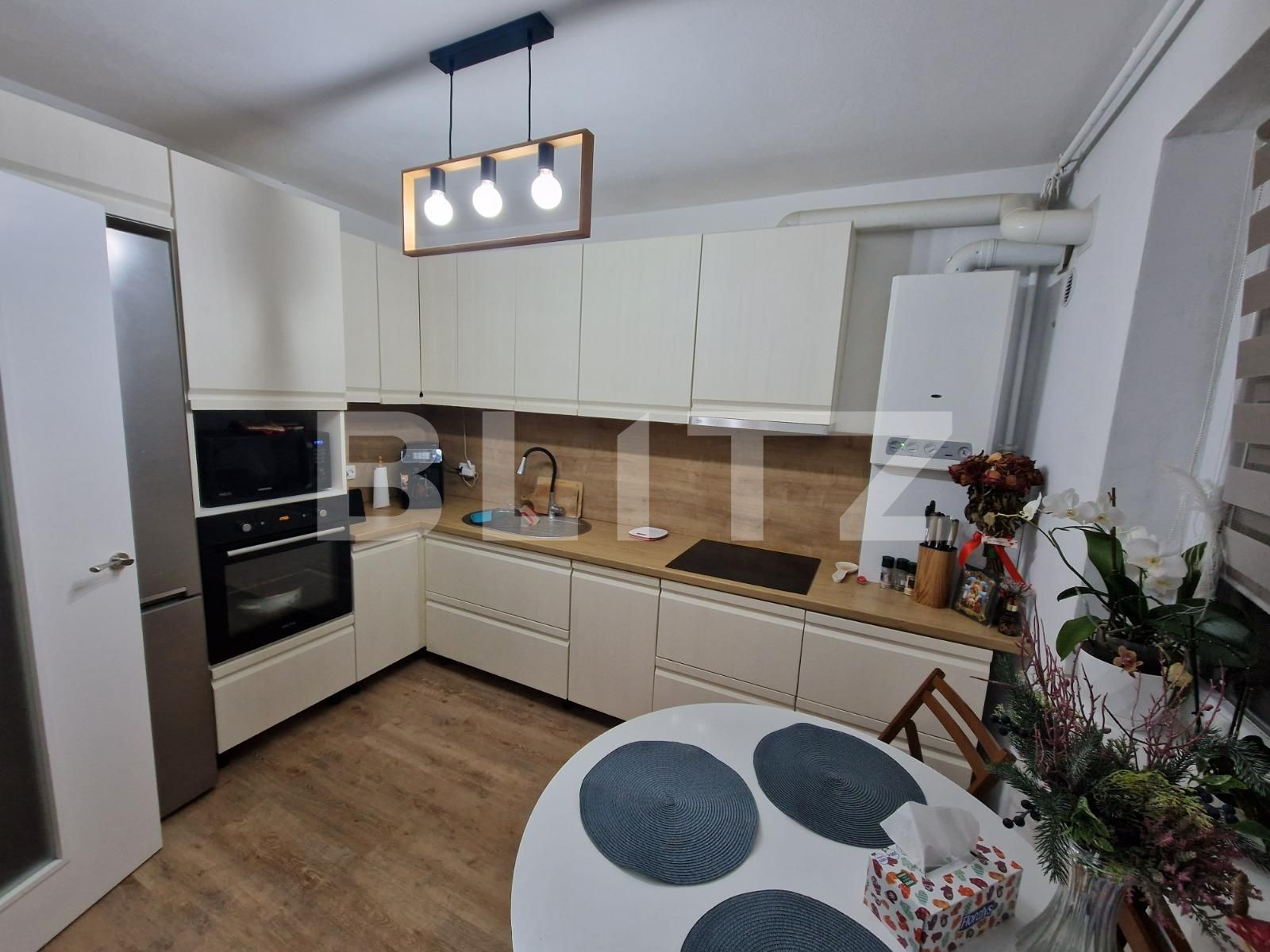 Apartament de vânzare 2 camere Cetate - 109677AV | BLITZ Alba Iulia | Poza3