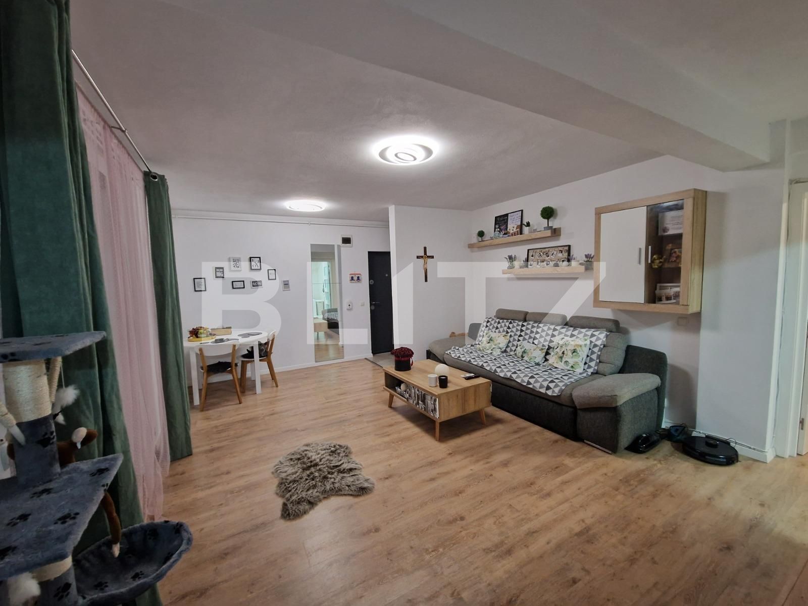 Apartament de vânzare 2 camere Cetate - 109677AV | BLITZ Alba Iulia | Poza2