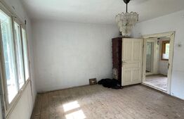 Casa la munte, 5 camere, comuna Horea