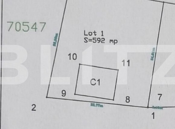 Casa de vânzare 5 camere Exterior Vest - 109731CV | BLITZ Alba Iulia | Poza7