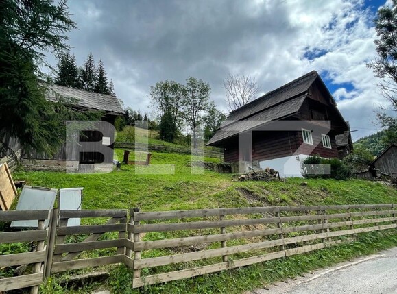 Casa de vânzare 5 camere Exterior Vest - 109731CV | BLITZ Alba Iulia | Poza2