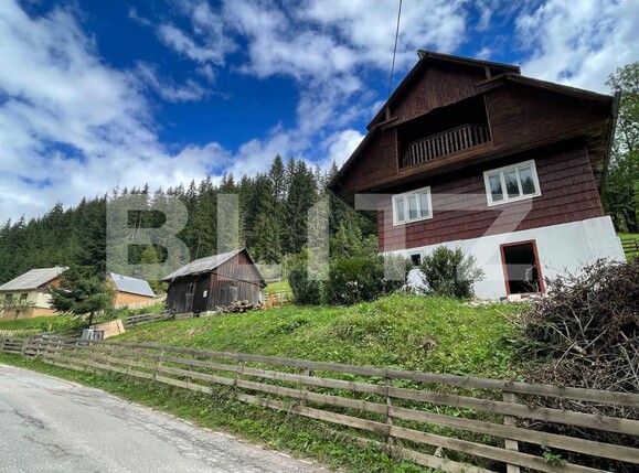 Casa de vânzare 5 camere Exterior Vest - 109731CV | BLITZ Alba Iulia | Poza1