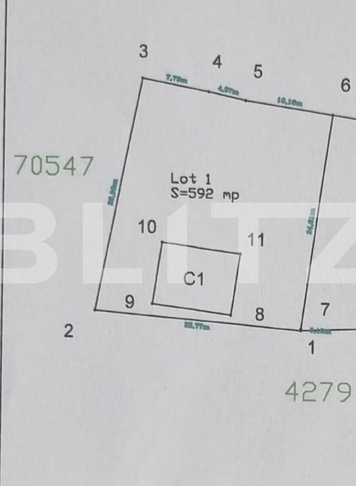 Casa de vânzare 5 camere Exterior Vest - 109731CV | BLITZ Alba Iulia | Poza7