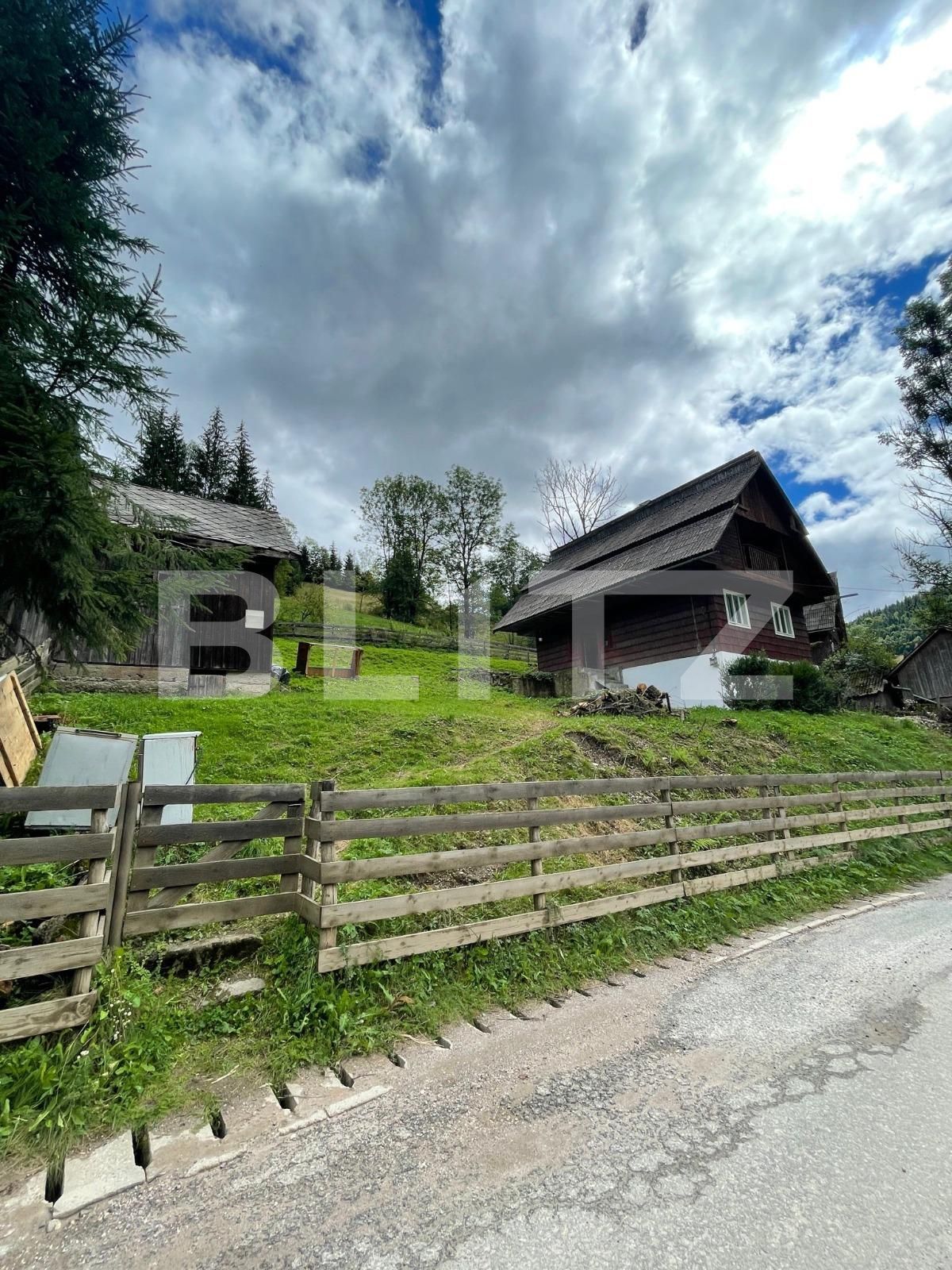 Casa de vânzare 5 camere Exterior Vest - 109731CV | BLITZ Alba Iulia | Poza2