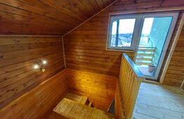 Casă individuală, 130 mp utili, 4 camere, zona Seușa - Ciugud