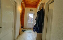 Casă individuală, 130 mp utili, 4 camere, zona Seușa - Ciugud