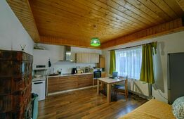 Casă individuală, 130 mp utili, 4 camere, zona Seușa - Ciugud