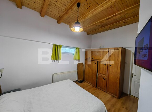 Casa de vânzare 4 camere Șeușa - 109856CV | BLITZ Alba Iulia | Poza3