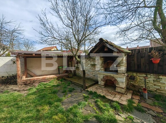 Casa de vânzare 4 camere Șeușa - 109856CV | BLITZ Alba Iulia | Poza8