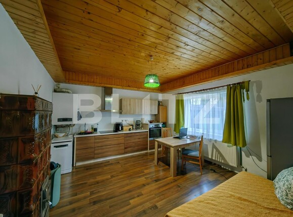 Casa de vânzare 4 camere Șeușa - 109856CV | BLITZ Alba Iulia | Poza1