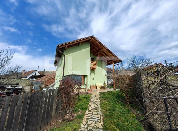 Casa de vânzare 4 camere Șeușa - 109856CV | BLITZ Alba Iulia | Poza2