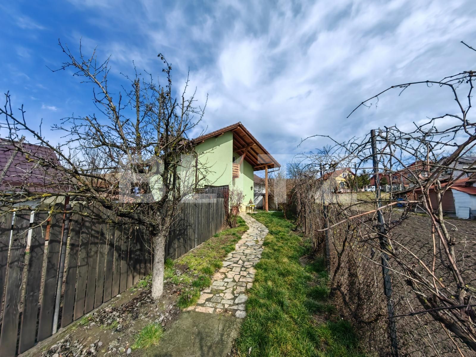 Casa de vânzare 4 camere Șeușa - 109856CV | BLITZ Alba Iulia | Poza12