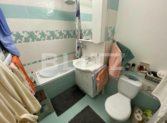 Apartament de închiriat 2 camere Central - 109913AI | BLITZ Alba Iulia | Poza7