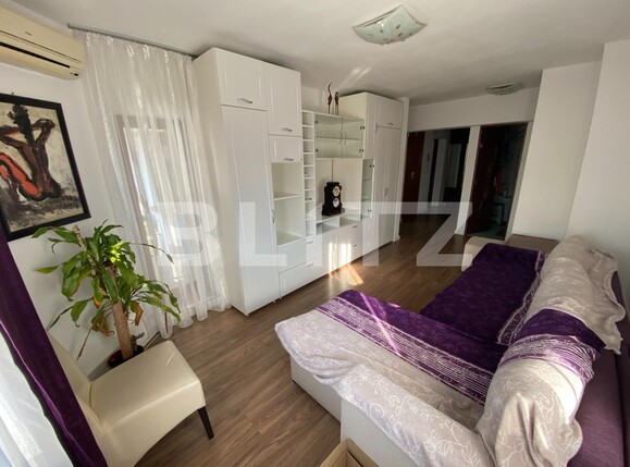 Apartament de închiriat 2 camere Central - 109913AI | BLITZ Alba Iulia | Poza3