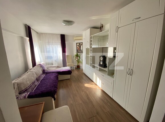 Apartament de închiriat 2 camere Central - 109913AI | BLITZ Alba Iulia | Poza1