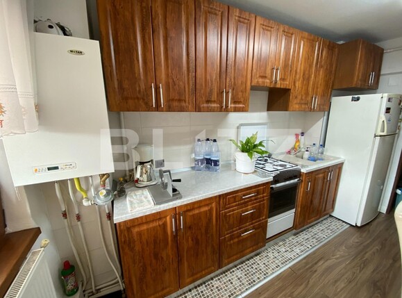 Apartament de închiriat 2 camere Central - 109913AI | BLITZ Alba Iulia | Poza6